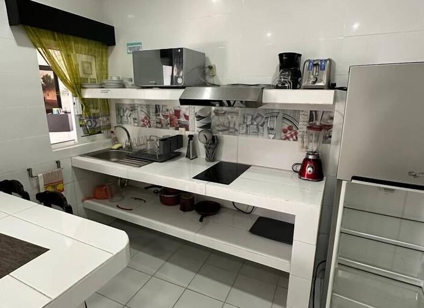 Cocina Foto