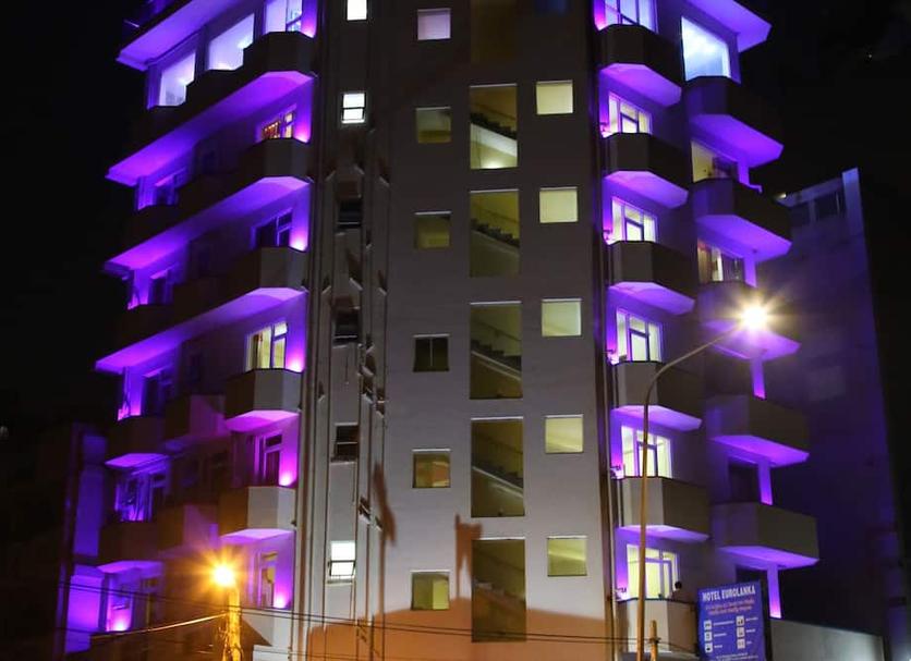 Edificio Foto
