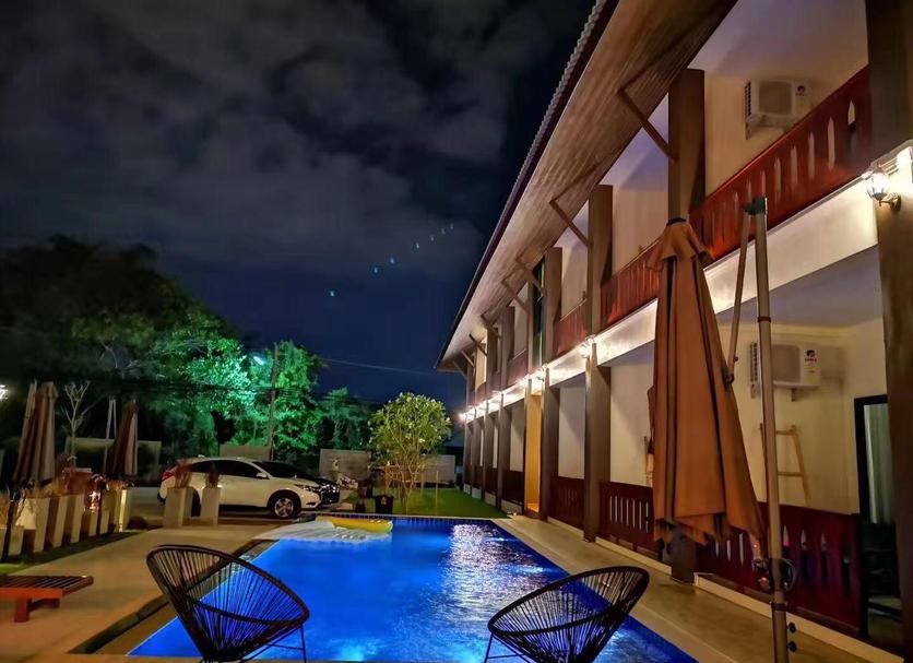 Piscina Foto