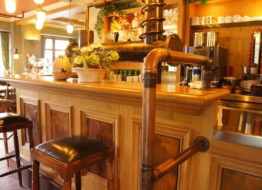 Bar Foto