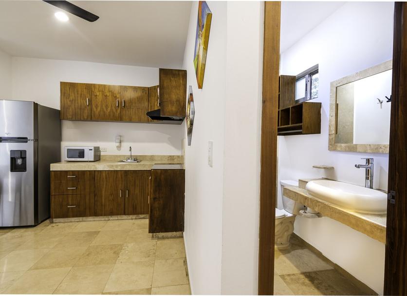 Cocina Foto