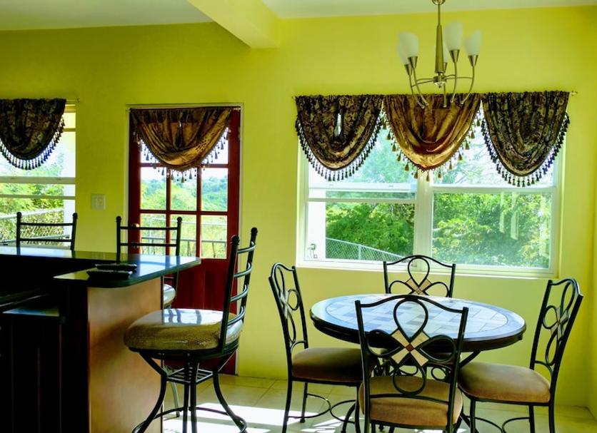 Comedor Foto