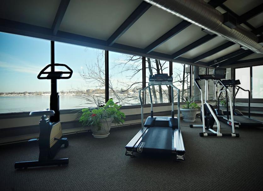Gym Foto