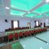 Sala de conferencias