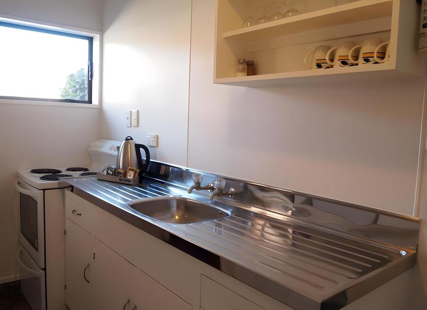 Cocina Foto