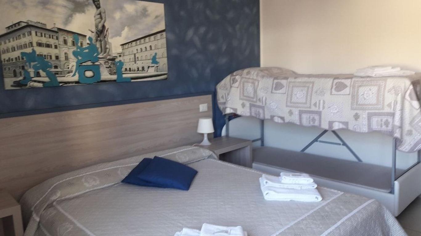 Centrale B&B