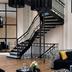 Escaleras