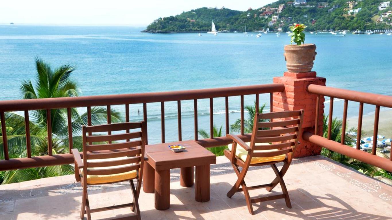Aura Del Mar