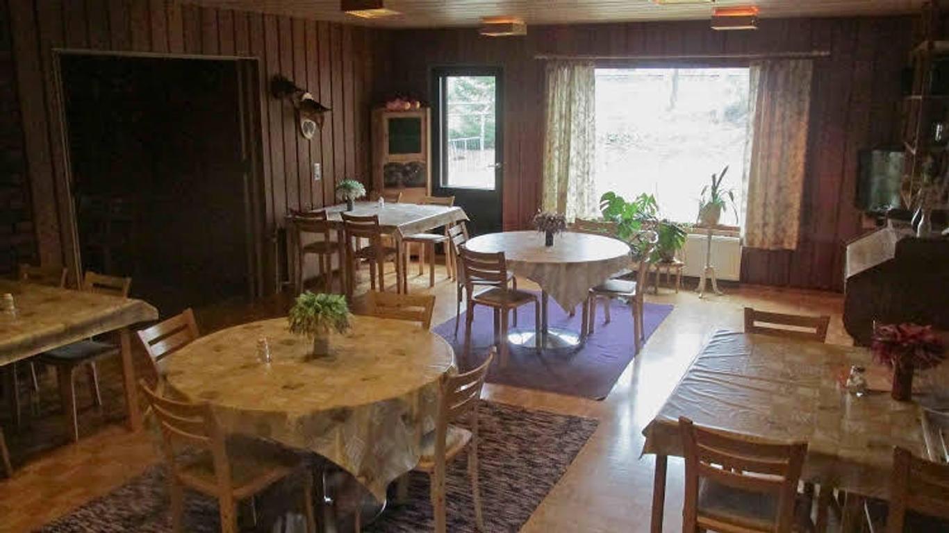 Gasthaus Punkaharju