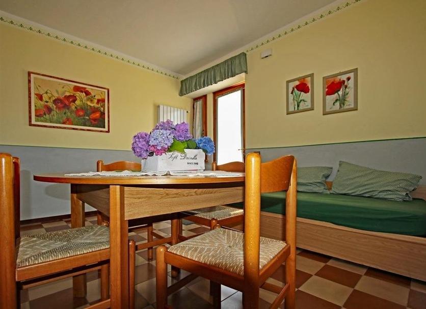 Comedor Foto