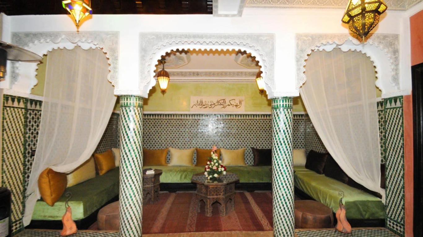 Riad Dar Aby