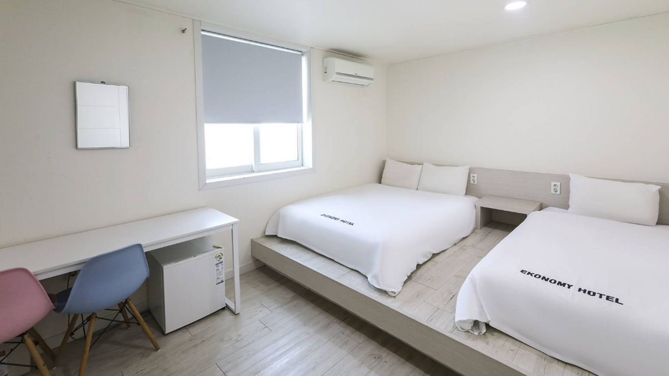 Coin Hotel Yeosu