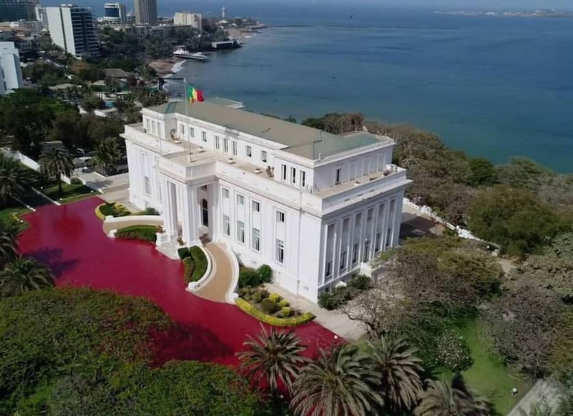 Edificio Foto