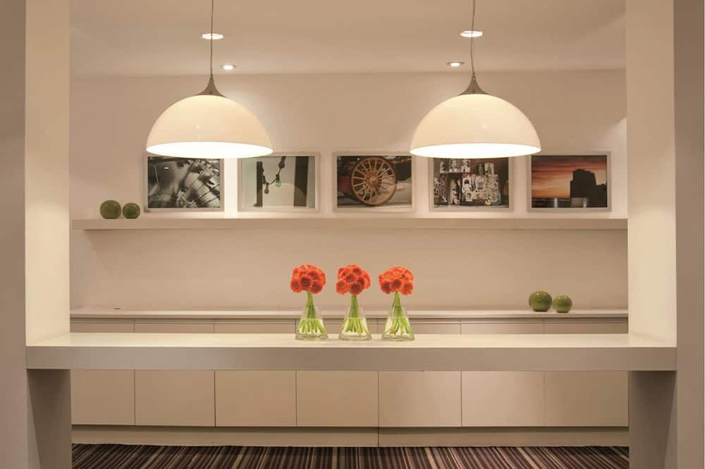 Servicio de la habitación