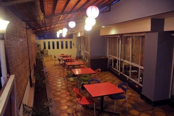 Restaurante