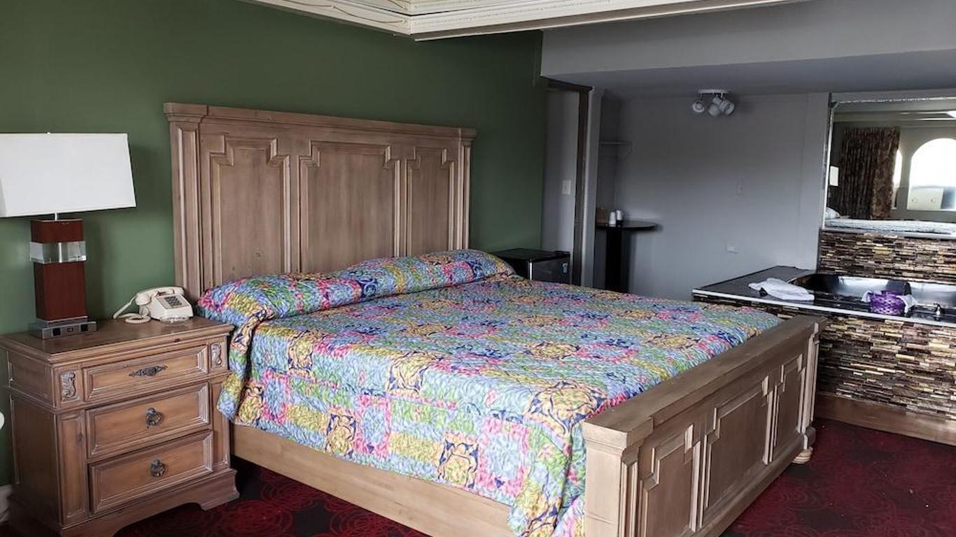 Presidential Inn & Suites