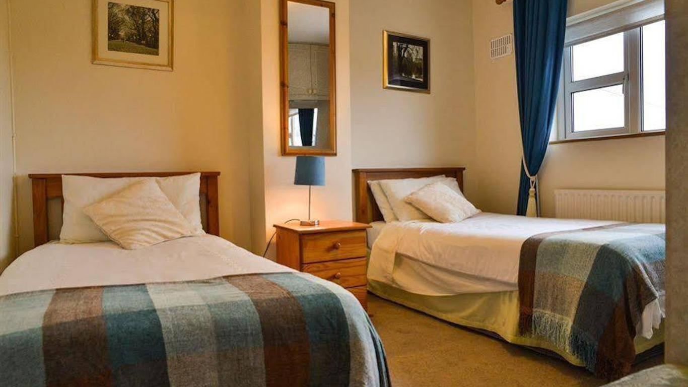 Consilio B&B