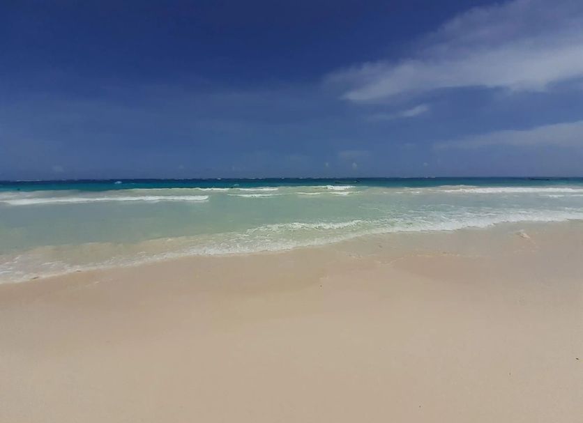 Playa Foto