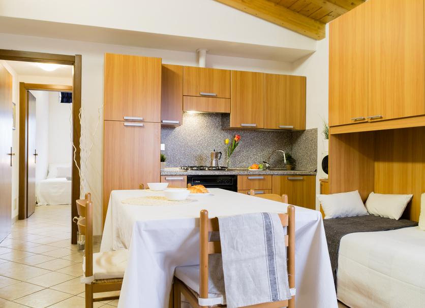 Cocina Foto