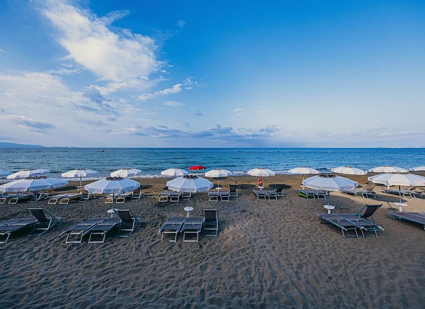 Playa Foto