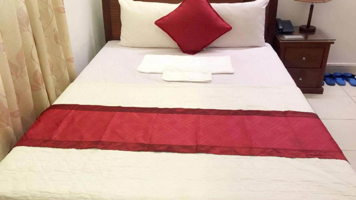 Binh Minh Ngoc Khanh Hotel