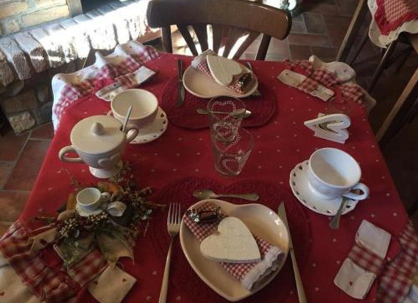 Comedor Foto
