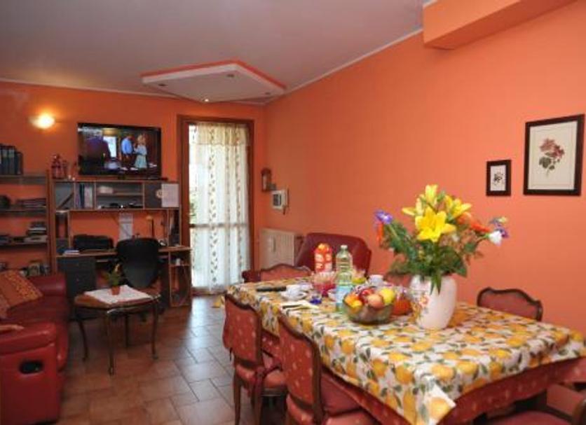 Comedor Foto