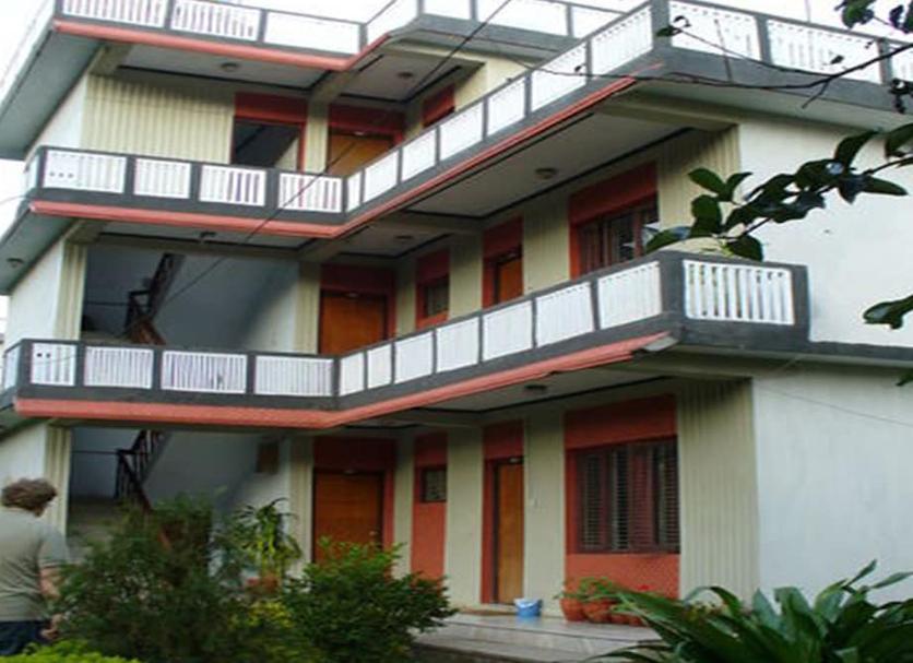 Edificio Foto