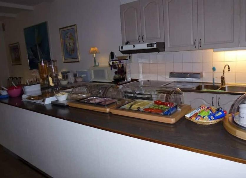 Cocina Foto