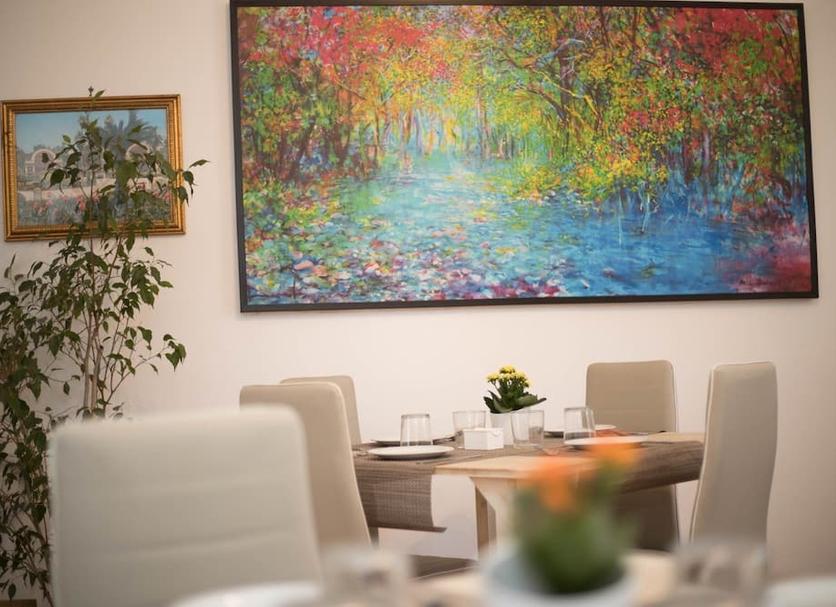 Comedor Foto