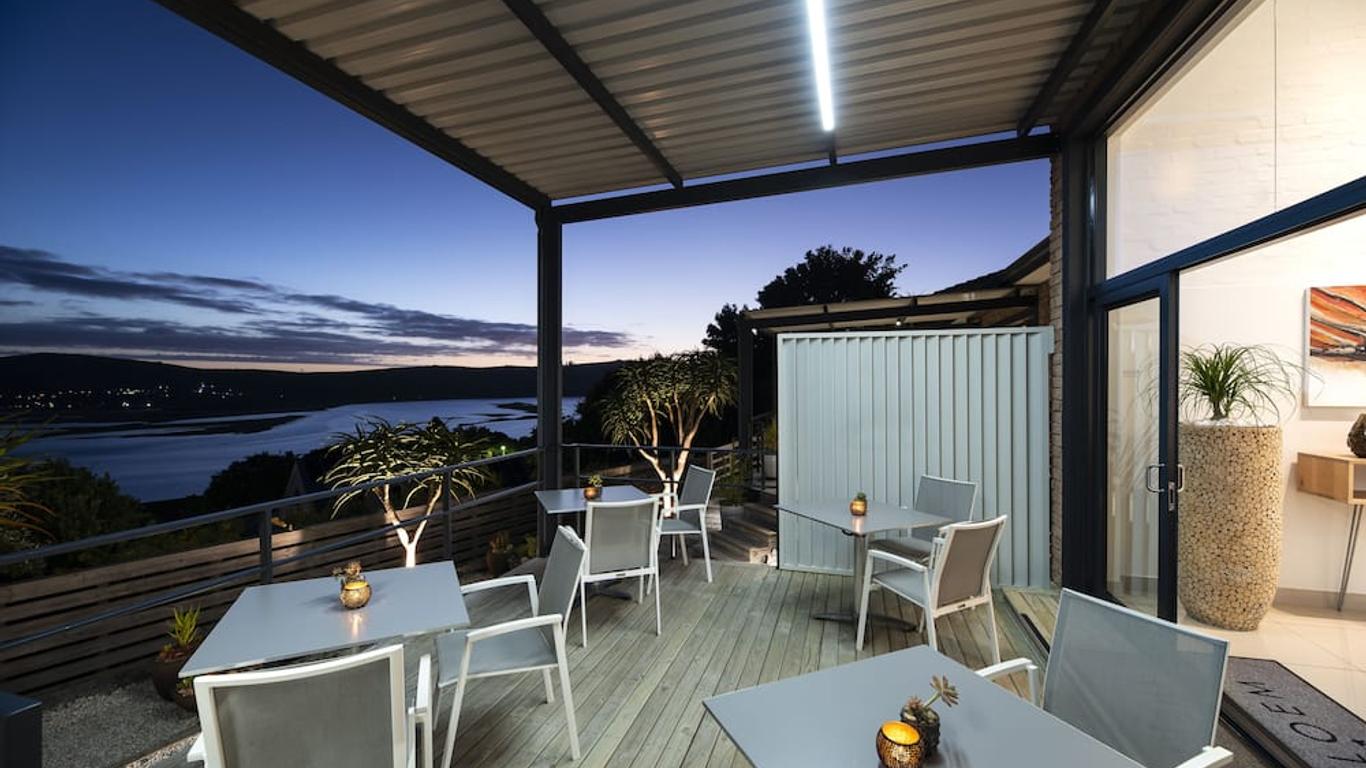 Thebloem Guest Suites By Knysna Paradise Collection