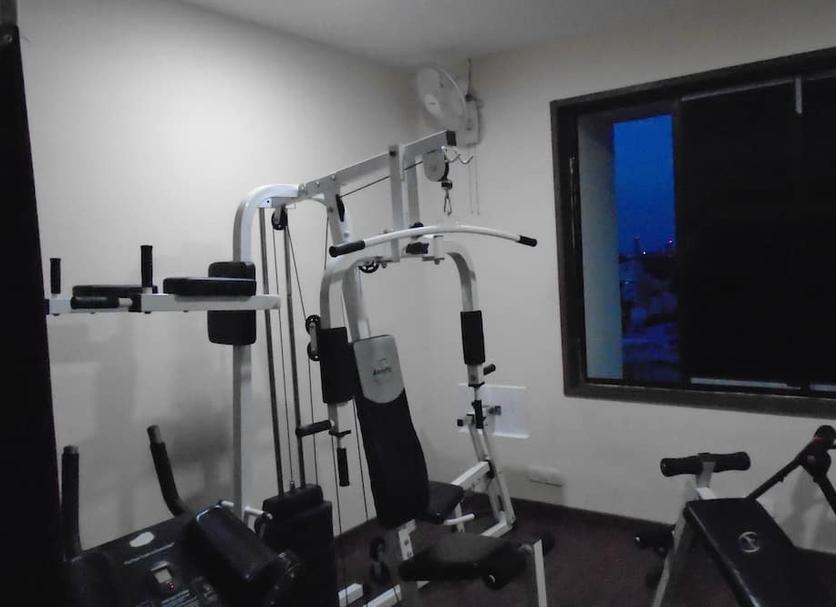 Gym Foto