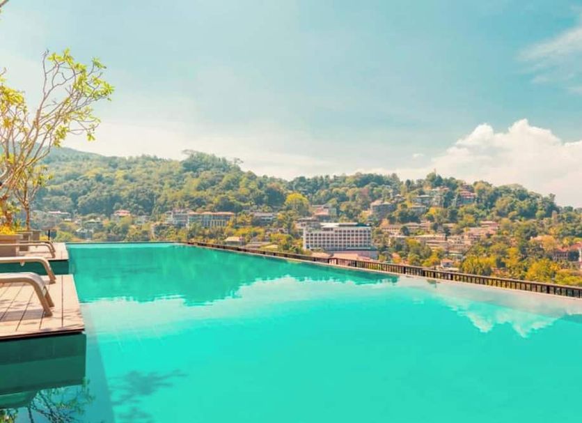 Piscina Foto