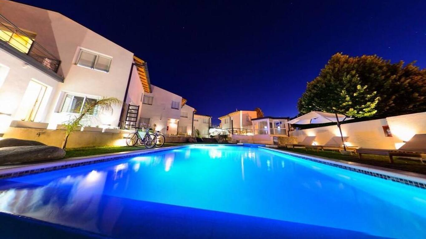 Good Life Resort