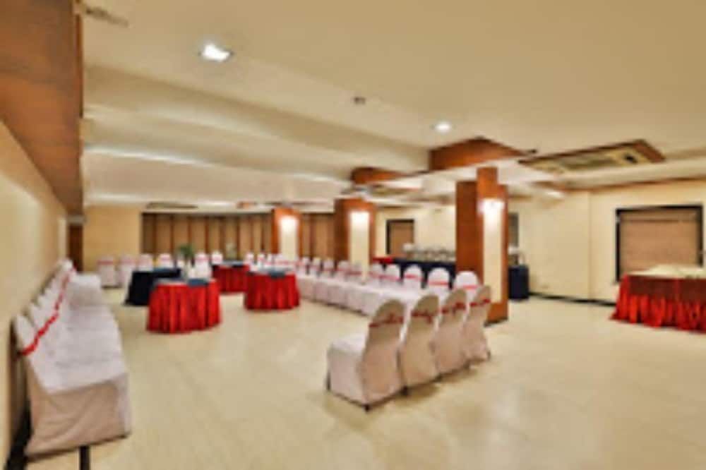 Sala de banquetes