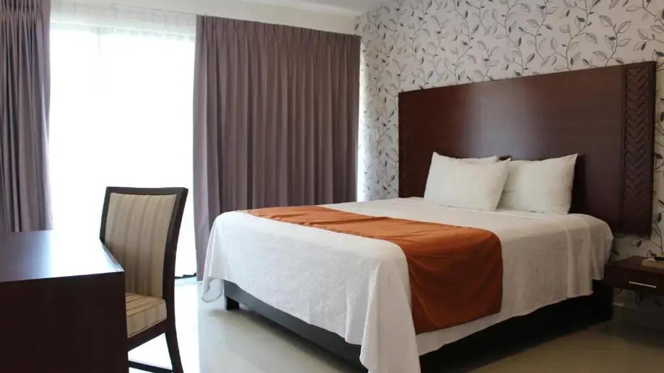 Hotel Roazi