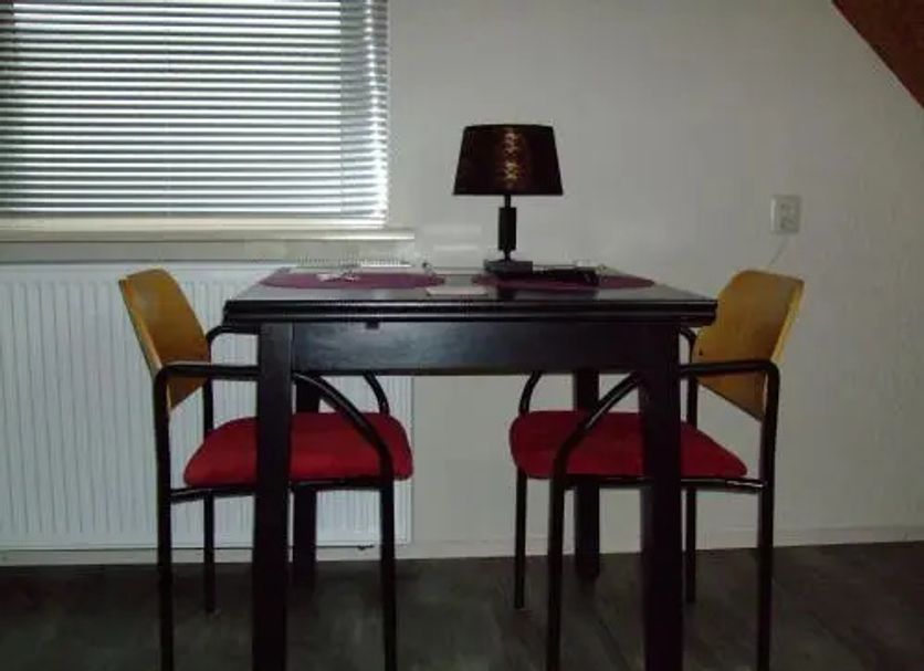 Comedor Foto