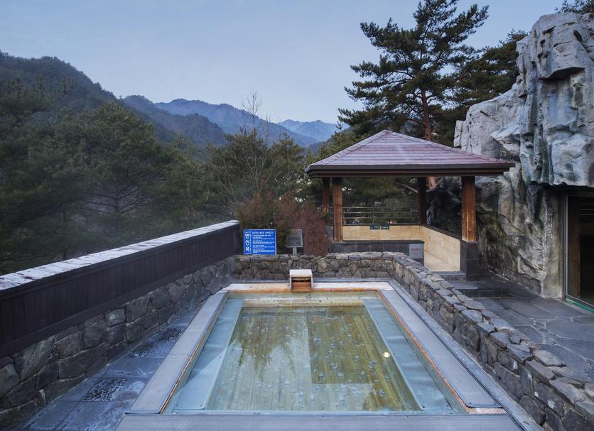 Spa Foto