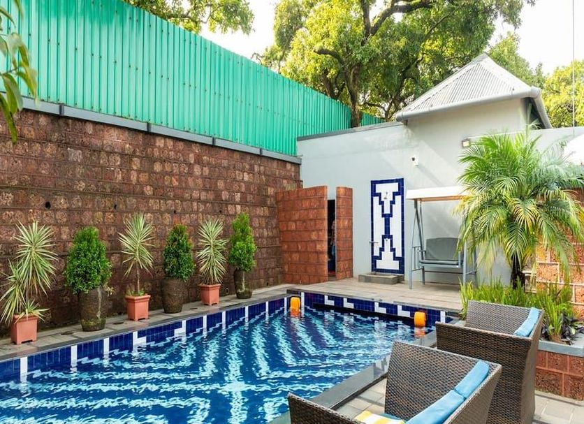 Piscina Foto