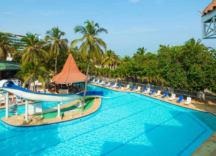 Piscina Foto