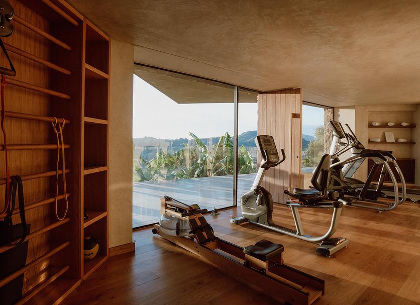 Gym Foto