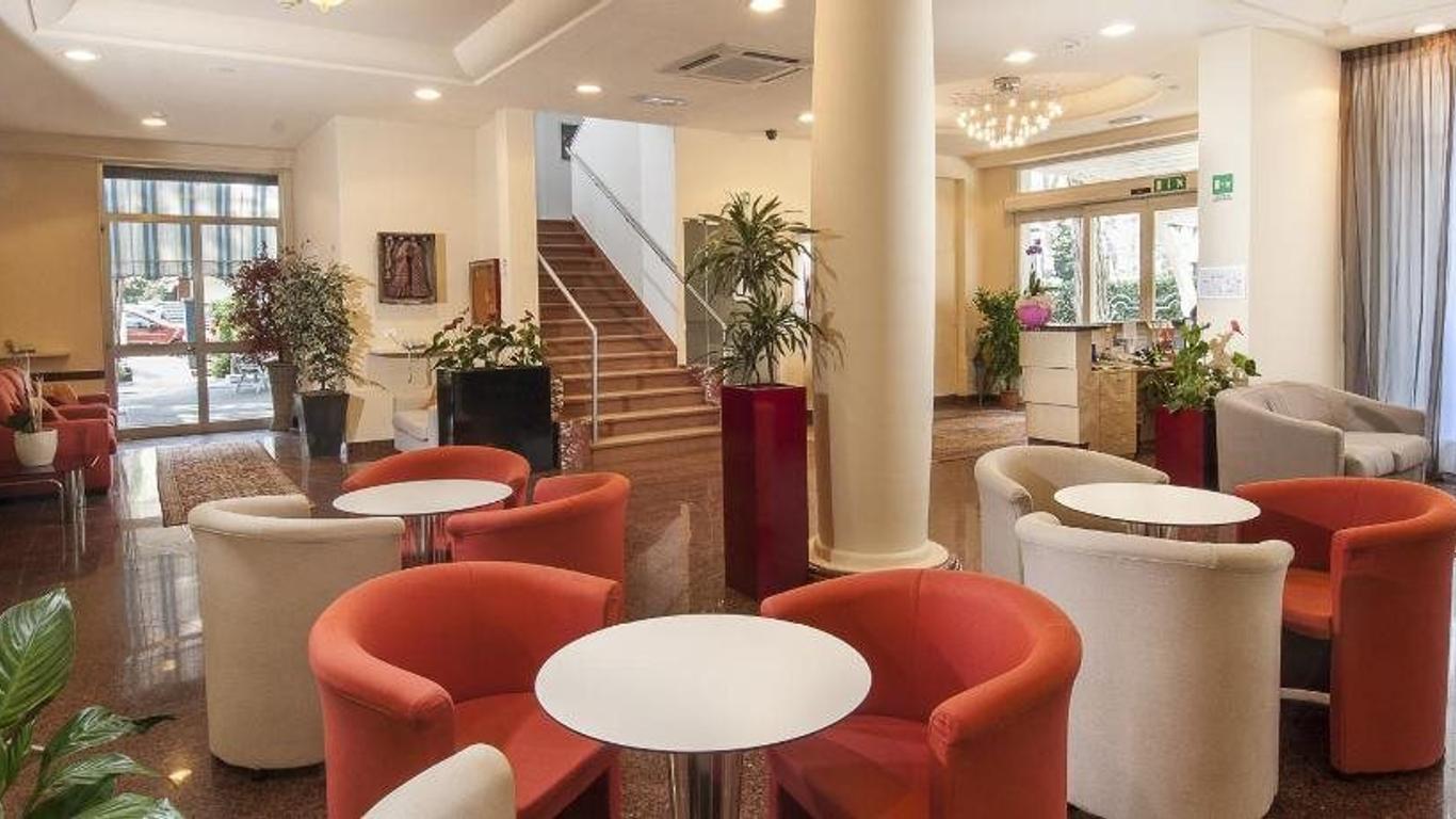 Hotel Vela
