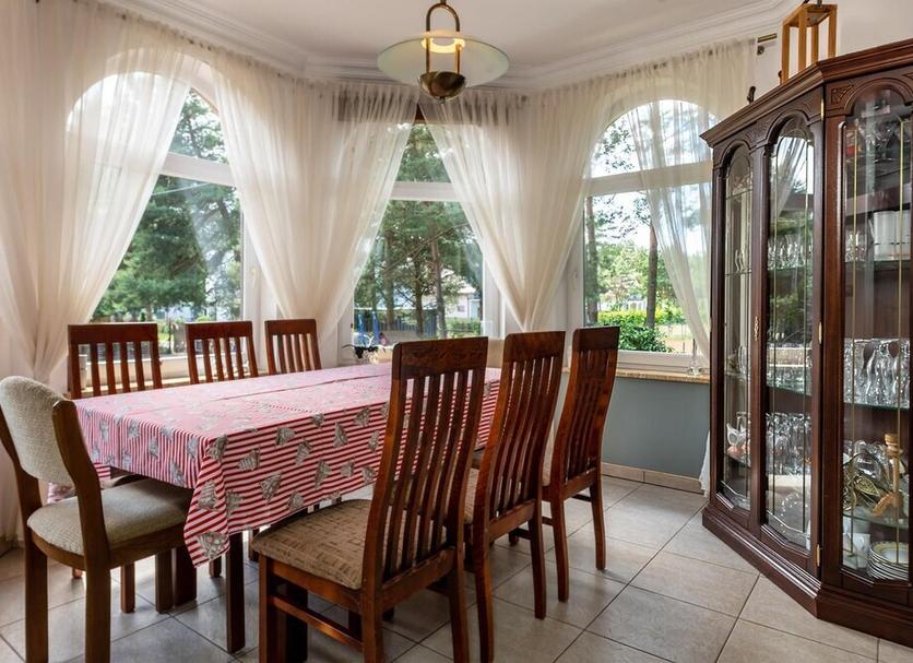 Comedor Foto