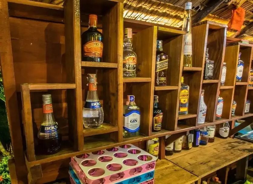 Bar Foto