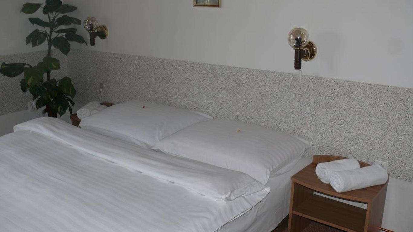 Hotel Styl Hlinsko