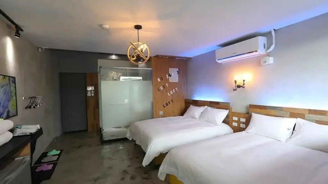Fas B&b