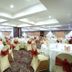 Sala de banquetes