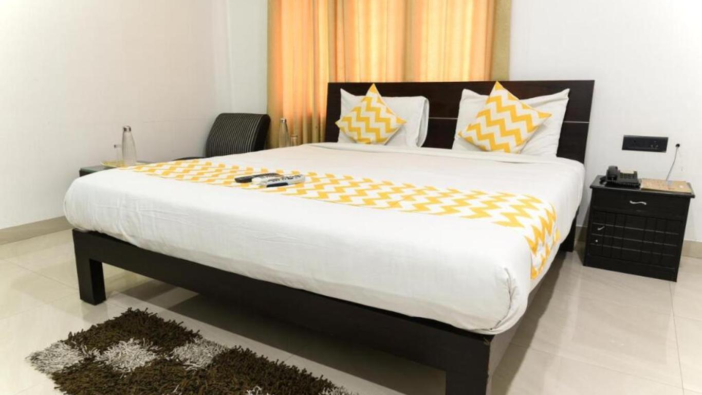 Hill View Jubilee Hills