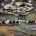 Sala de banquetes