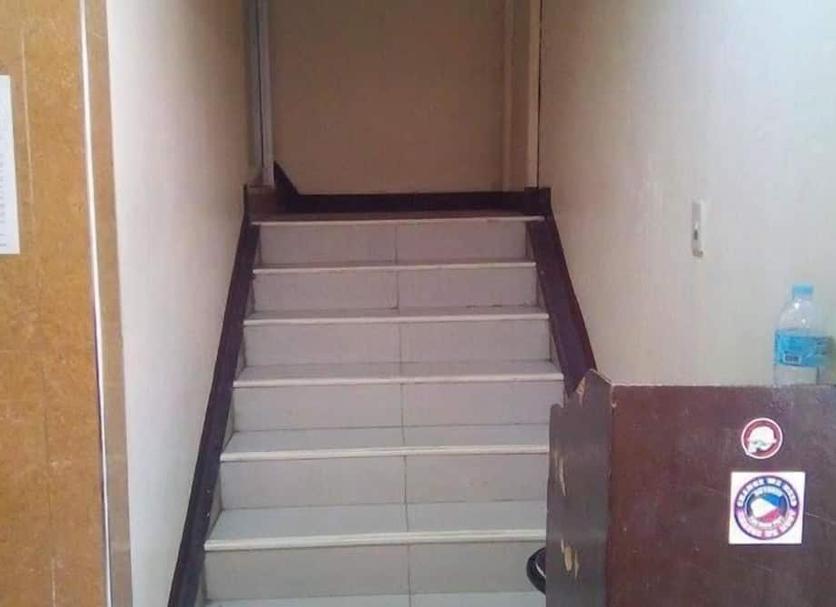 Escaleras Foto